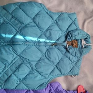 Women's Eddie Bauer vest